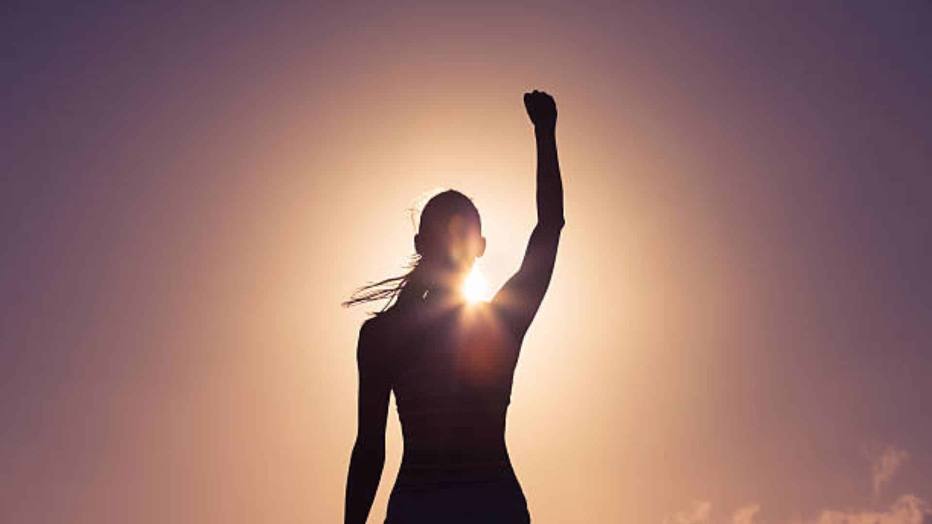 HER STORY. HER VALOR. – Lexicon