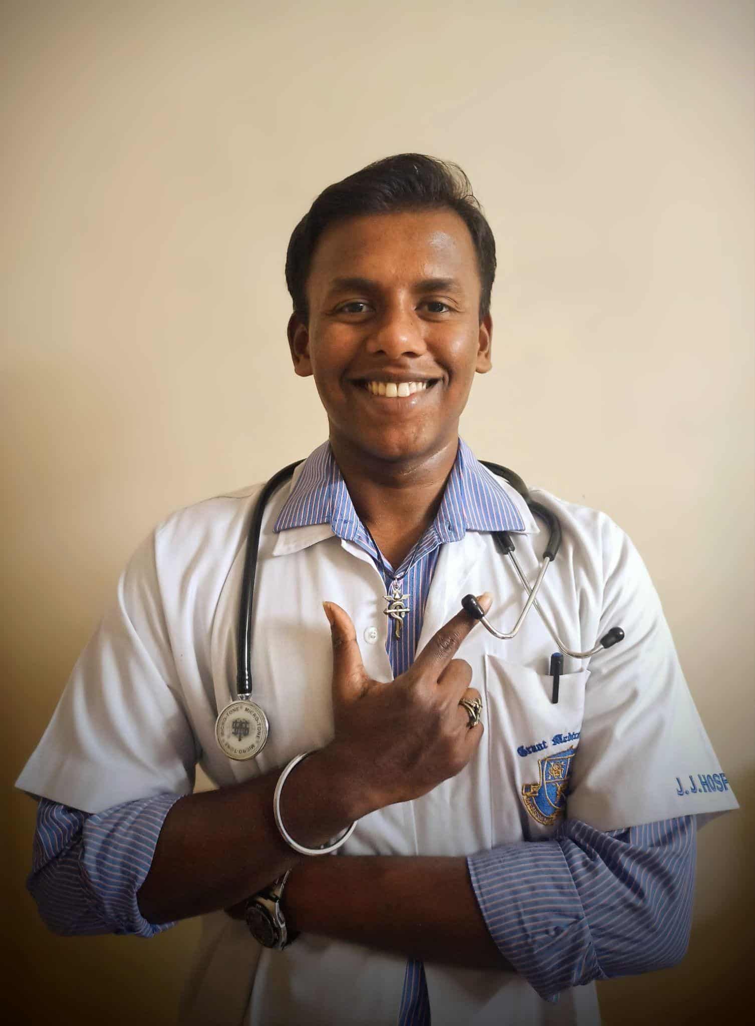 From Hypothesis to Healing: Practical Advice for the Indian Medical PG ...